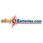 EBuy Batteries Coupons