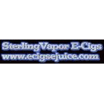 SterlingVapor E-Cigs Coupons