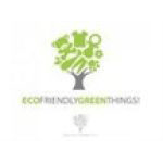 EcoFriendlyGreenThings Coupons