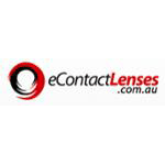 Econtactlenses.com.au Coupons