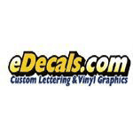 EDecals Customize Graphics Coupons