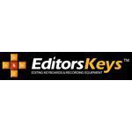 Editors Keys Coupons