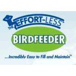 Effort-less Birdfeeder Coupons