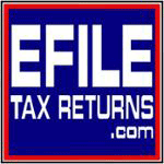 EFileTaxReturns.com Coupons