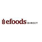 EFoodsDirect Coupons