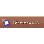 EFrame UK Coupons