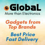 EGlobal Digital Cameras Australia Coupons