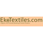 Ekotextiles.com Eco Friendly Products Coupons