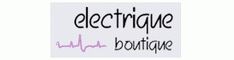 Electrique Boutique Coupons