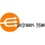 Electronics Titan Coupons