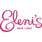 Elenis New York Coupons