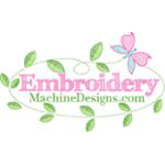 Embroiderymachinedesigns.com Coupons