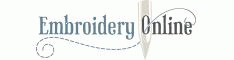 Embroidery Online Coupons