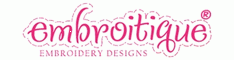 Embroitique Coupons