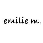 Emilie M Coupons