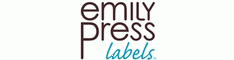 Emily Press Labels Coupons