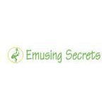 Emusing Secrets Coupons