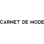 Carnet De Mode Coupons