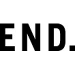 End Clothing UK Coupons