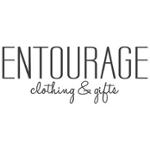 Entourage Clothing & Gifts Coupons