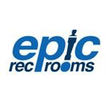 Epic Rec Rooms Coupons