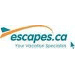 Escapes.ca Coupons