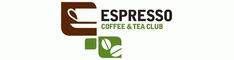 Espresso Coffee and Tea Club Coupons