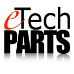 ETech Parts Coupons