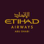 Etihad Airways Coupons