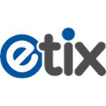 Etix Coupons