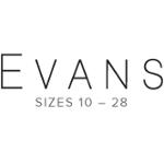 Evans London UK Coupons