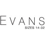 Evans Coupons