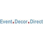 Event Decor Direct Coupons