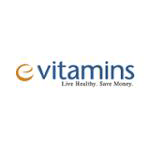 EVitamins Coupons