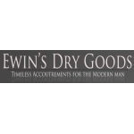 Ewin's Dry Goods Coupons