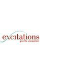 Excitations Coupons