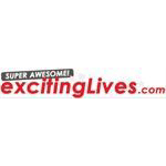 EXCITING LIVES Coupons