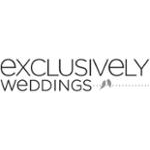 Exclusively Weddings Coupons