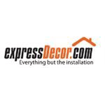 Express Decor Coupons