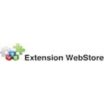 Extension Webstore Coupons