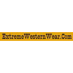 Extreme Western Wear Coupons