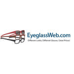 EyeGlassWeb Coupons