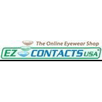 EZ Contacts USA Coupons