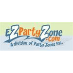 EZ Party Zone Coupons