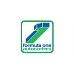 Formula One Autocentres UK Coupons