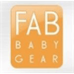 Fab Baby Gear Coupons