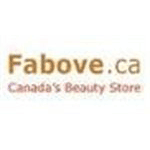 Fabove.ca Coupons