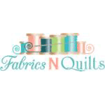 Fabrics N Quilts Coupons