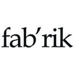 Fab'rik Style.com Coupons