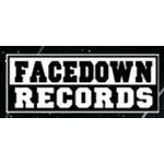 FACEDOWN RECORDS Coupons